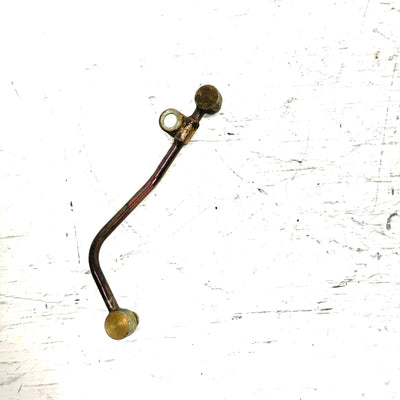 2006 Arctic Cat 650 4x4 V2 Stewart Auto OEM Crank Oil Pipe 3201-204 AA37