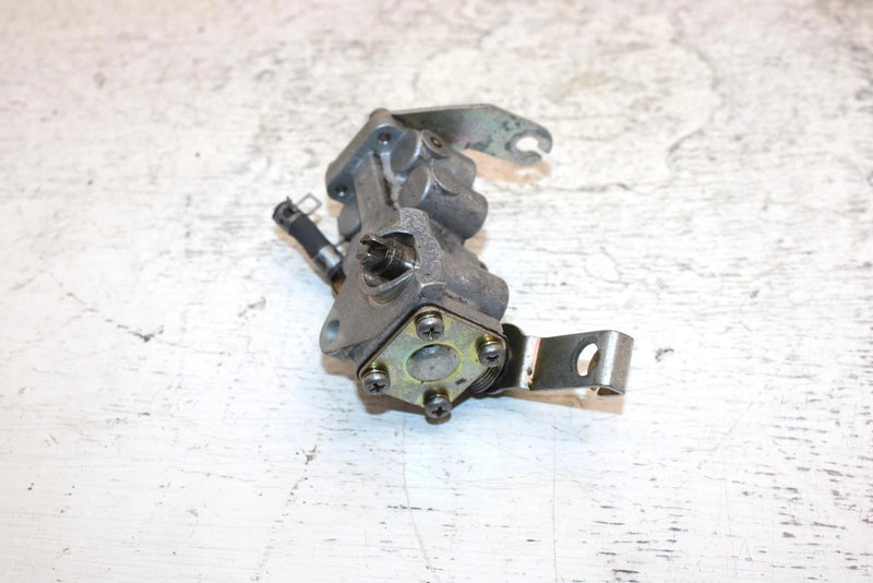 1996 Arctic Cat Zrt 600 Oem Oil Pump 3006-638 SA6