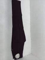 New Women’s Purple Cross J Regular Fit Denim Jeans. 7/8x36 P-19
