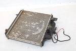 1995 Polaris Xplorer Oem Radiator 1240015 AP139
