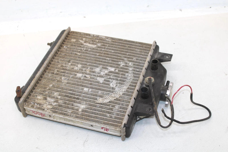 1995 Polaris Xplorer Oem Radiator 1240015 AP139