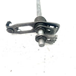 1996 Yamaha Kodiak 400 YFM400FW 4x4 OEM Shift Shaft 1YW-18101-02-00 AY64