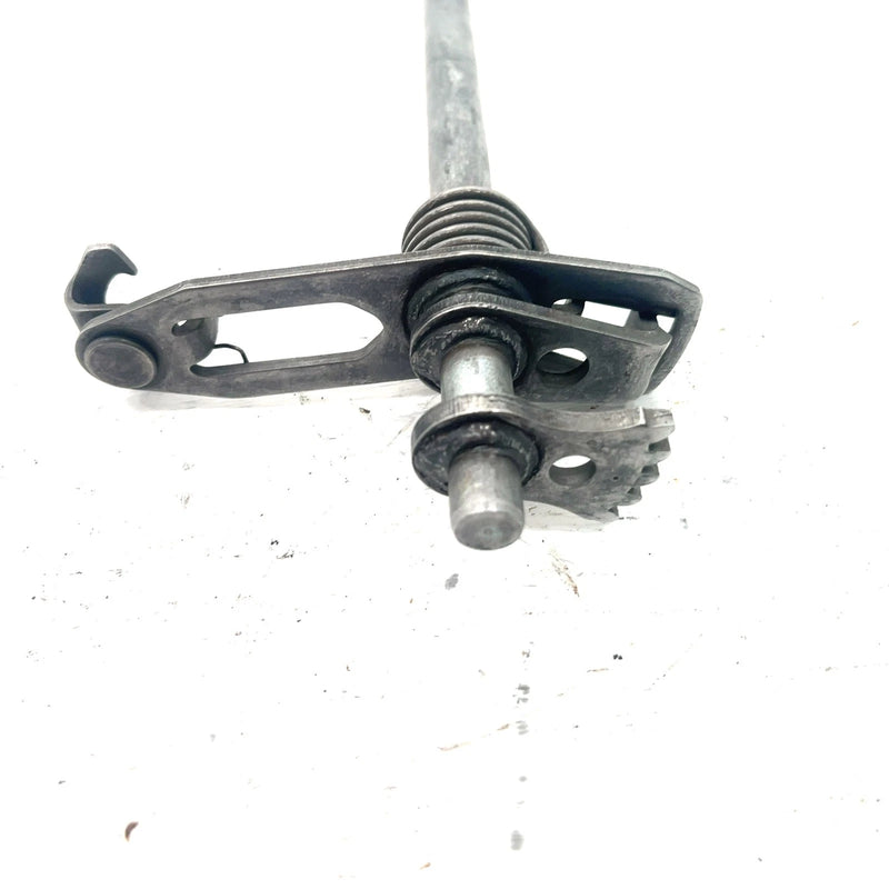 1996 Yamaha Kodiak 400 YFM400FW 4x4 OEM Shift Shaft 1YW-18101-02-00 AY64