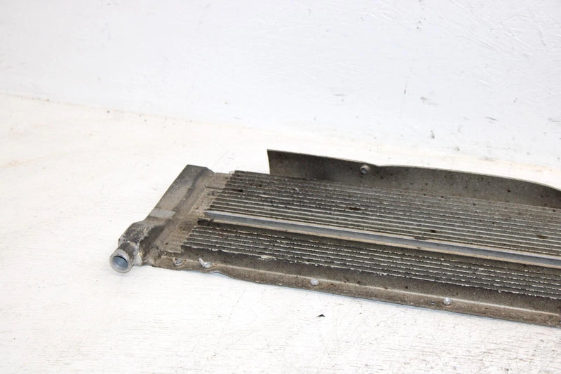 1998 Ski-doo Mach 1 700 Oem Right Heat Exchanger 517280510 SS3