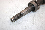 2001 Polaris Xplorer Oem Transmission Input Shaft 3233704 AP90