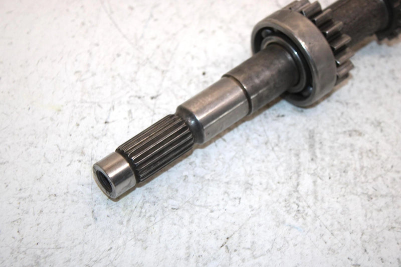 2001 Polaris Xplorer Oem Transmission Input Shaft 3233704 AP90