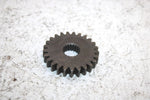 1987 Honda Fourtrax 350 A Oem Starter Reduction Gear 25T 28131-HA0-770 AH39