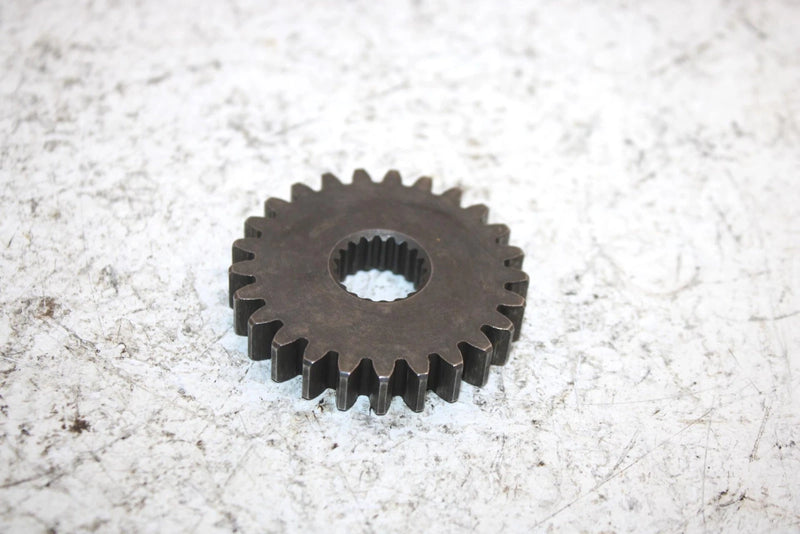 1987 Honda Fourtrax 350 A Oem Starter Reduction Gear 25T 28131-HA0-770 AH39