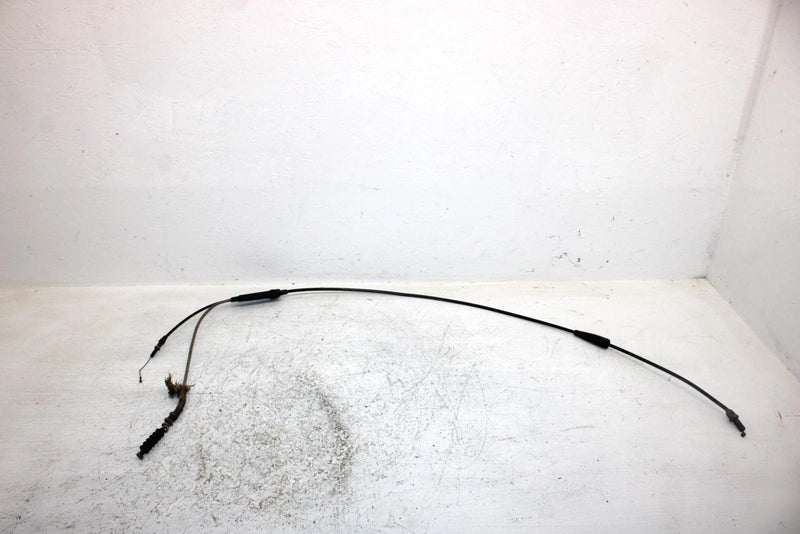 1998 Polaris Trail Blazer Oem Throttle Cable 7080531 AP155
