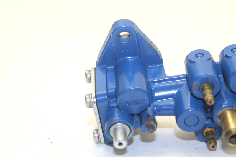 1994 Polaris Sl 750 Oem Oil Pump 3240169 JP11