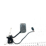 07 Can-Am Outlander 650 4x4 XT OEM Front Master Cylinder W/Mirror 705600844 AB17