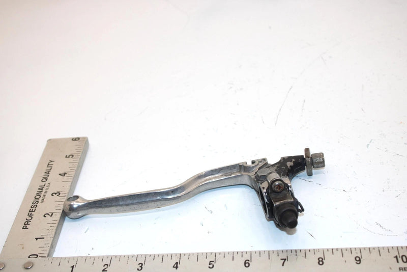 87 Polaris Trail Boss 250 2x4 Oem Left Brake Lever 2050020 AP32