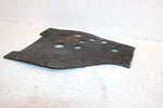 2001 Polaris Xplorer 4x4 Oem Skid Plate 5432763 AP167