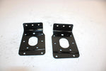 97 Polaris Indy 500 Oem LH,RH Suspension Bracket 1012563-067 1012564-067 SP145
