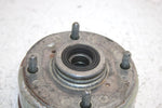 1996 Yamaha  Badger Yfm80h Oem Front Wheel Hub/Drum 2FJ-25111-00-00 AY14
