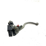 00-06 Honda Rancher 350 TRX350FM 4x4 OEM Rear Brake Lever 53180-HA8-770 AH75