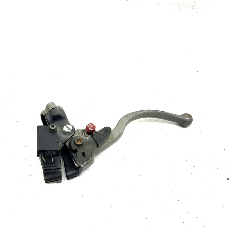 00-06 Honda Rancher 350 TRX350FM 4x4 OEM Rear Brake Lever 53180-HA8-770 AH75