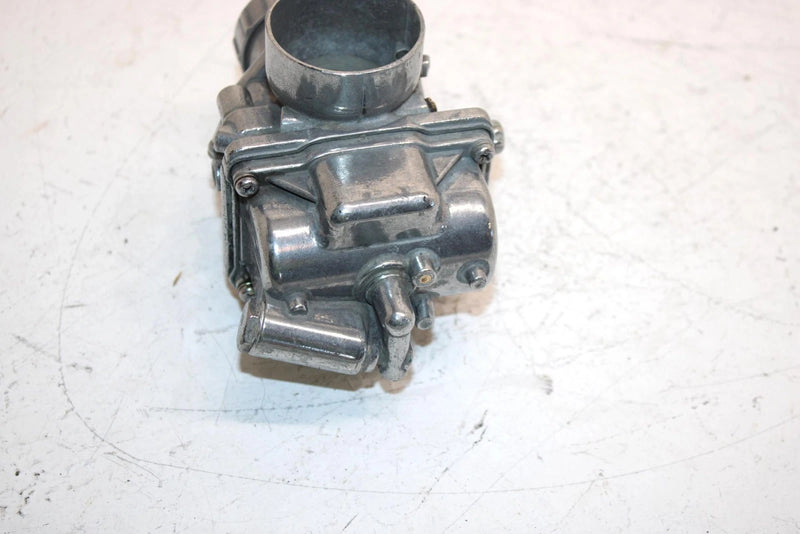 85 Polaris Trail 440 Oem Carbs Carburetor 3130346 SPS3