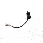 04 Yamaha Bruin 350 4x4 OEM Main Ignition Key Switch 5LP-82510-01-00 AY63