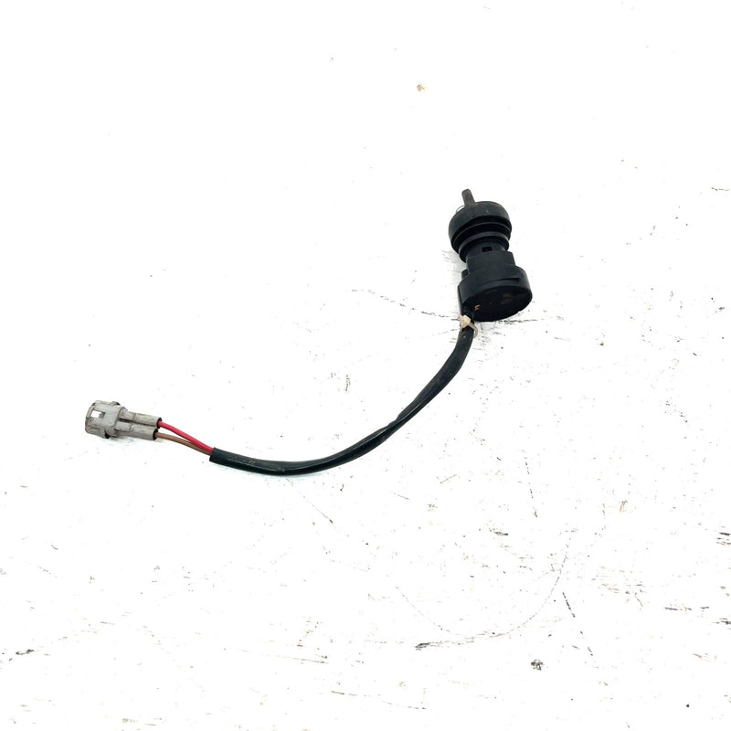 04 Yamaha Bruin 350 4x4 OEM Main Ignition Key Switch 5LP-82510-01-00 AY63