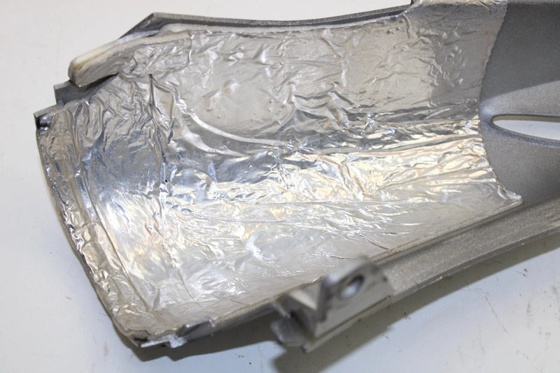 2006 Yamaha Apex Er Oem Left Exhaust Cover 8FP-77551-01-P1 SY92