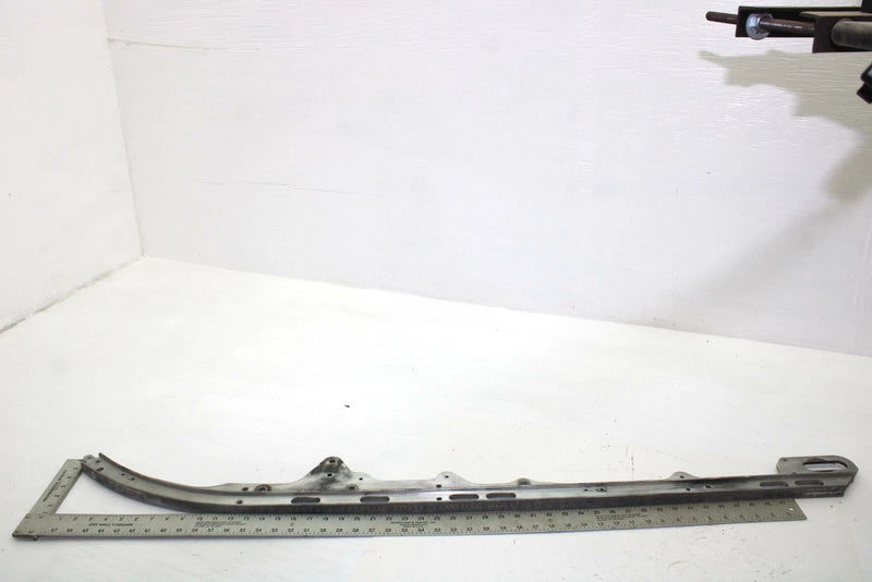 96 Ski-Doo Touring E LT OEM Skid Rail 136" 503166700 SS62