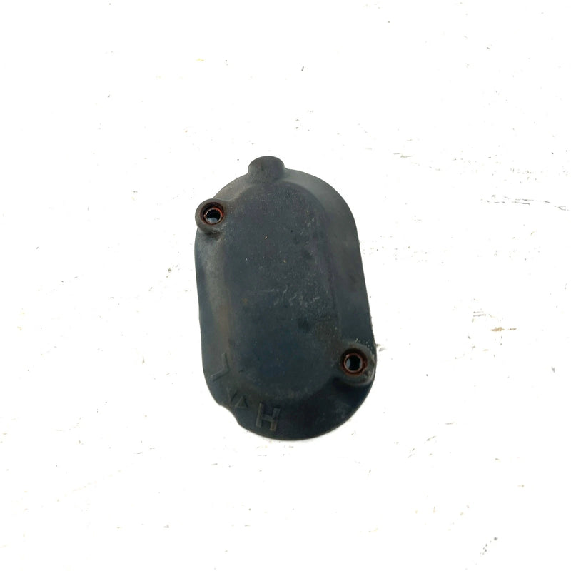 1983 Honda ATC200 OEM Outer Sub Trans Cover 112381-958-680 AH82
