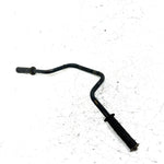 00-03 Honda Rancher 350 OEM Handlebar W/Grips 53100-HN5-A80 AH80