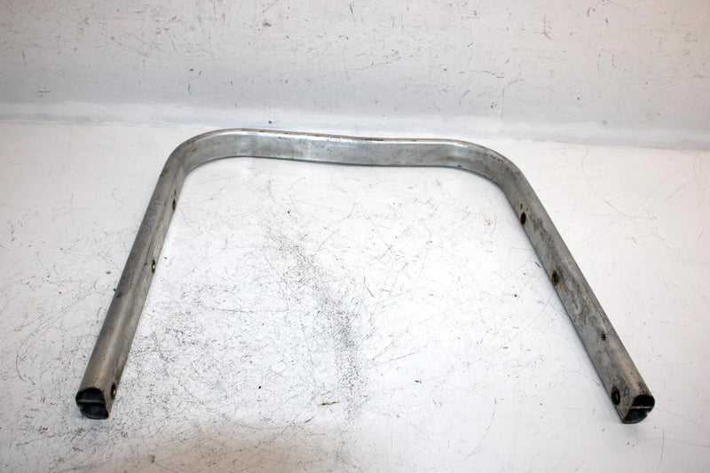 06 Ski-doo Gsx 600 Ho Sdi Oem Rear Bumper 518323788 518325216 SS14