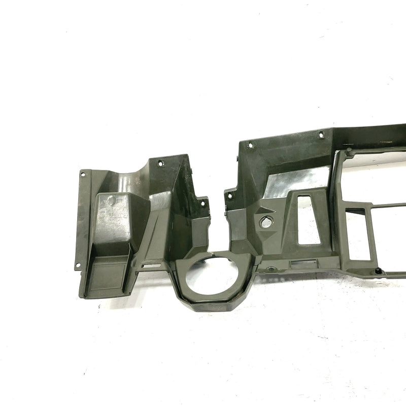 2015 Polaris Ranger 570 4x4 Full Size OEM Dash Panel 5439015-498 XP10.2