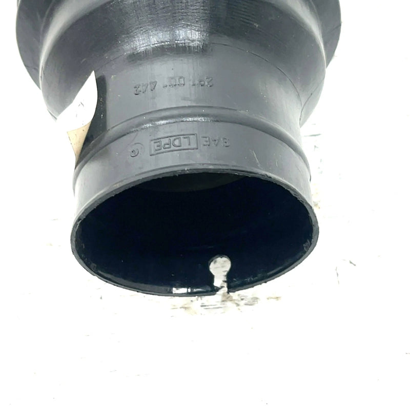98-02 Sea-Doo GTX DI OEM Rear Intake Vent 291001776 JS5