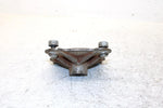 2000 Kawasaki Prairie 300 Oem Rear Wheel Hub 49030-1113 AK31.1