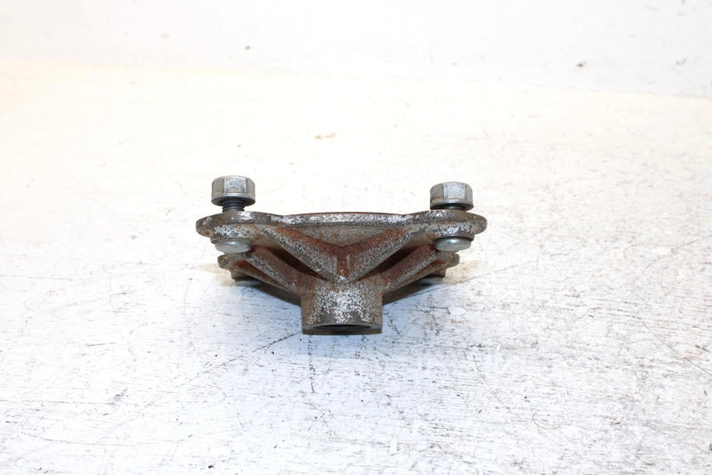 2000 Kawasaki Prairie 300 Oem Rear Wheel Hub 49030-1113 AK31.1