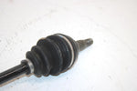 2002 Honda Foreman Es Oem Short Front Left Axle 42350-HN0-671 AH34