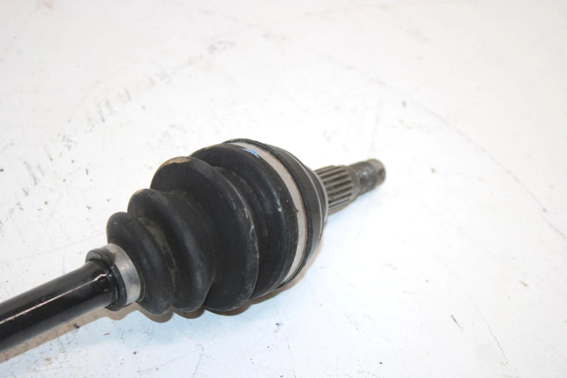 2002 Honda Foreman Es Oem Short Front Left Axle 42350-HN0-671 AH34