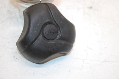 2000 Sea-doo Gtx Oem Oil Filler Neck 275000212 275000186 JS47
