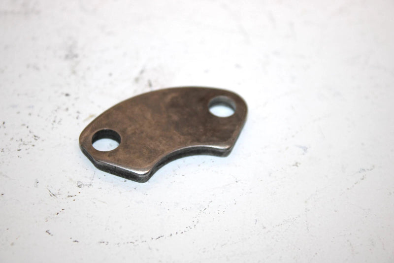 87 Yamaha  Champ 100 Yfm100t Oem Shift Drum Stopper Plate 22F-18562-01-00 AY4