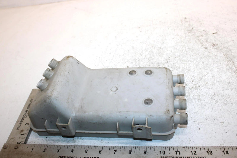1993 Sea-doo Brp Oem Electrical Cover 278000325 JS50