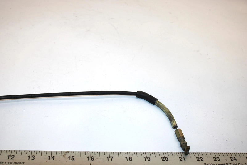 88 Yamaha Exciter Oem Pump Cable Assy 8L8-26320-02-00 8L8-26320-05-00 SY1