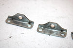 85 Yamaha Phazer Oem Ring Gear Stay Set 8X9-81895-00-00 SYS