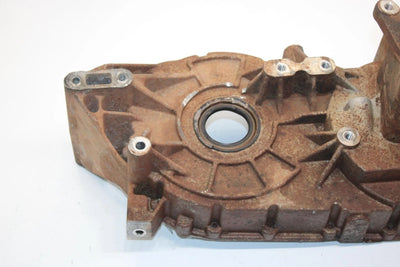 01 Polaris Sportsman 400 Transmission Case 3233776 APS1