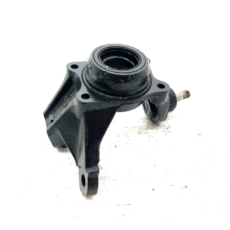 04-07 Honda Rancher 400 4x4 AT OEM Right Steering Knuckle 51200-HN7-000 AH77