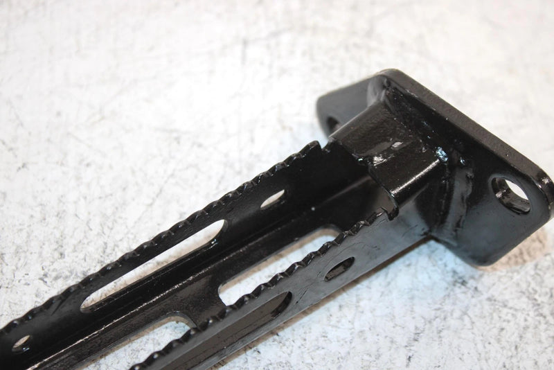 2006 Polaris Predator 500 Oem Left Foot Peg 1013851-067 1013851-458 AP63
