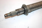 18 Suzuki King Quad 500 Oem Steering Shaft 51650-31G40 AS3
