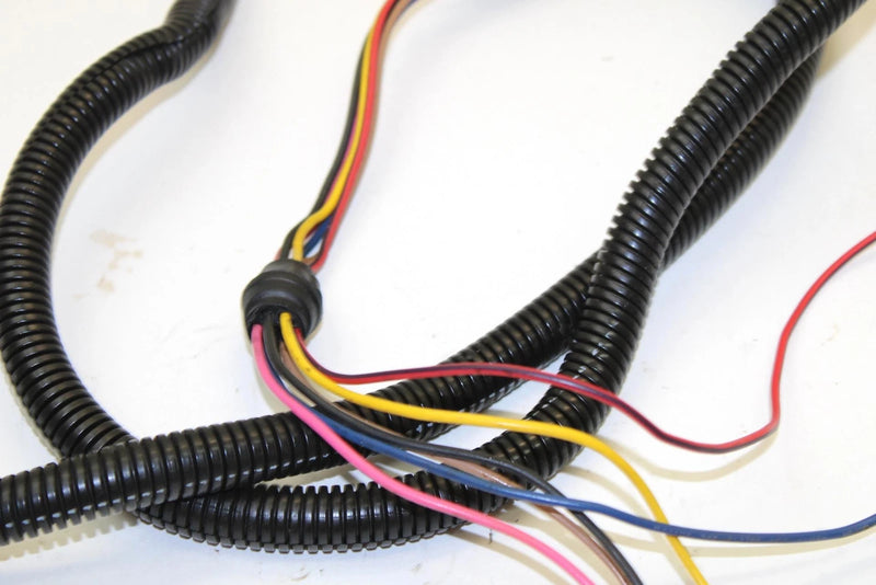 1994 Polaris Sl 750 Oem Gauge Wiring Harness 2460480 JP3