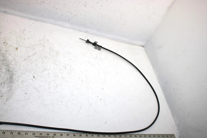 02 Ski-doo Grand Touring 500 Oem Speedometer Cable 415101500 SS24