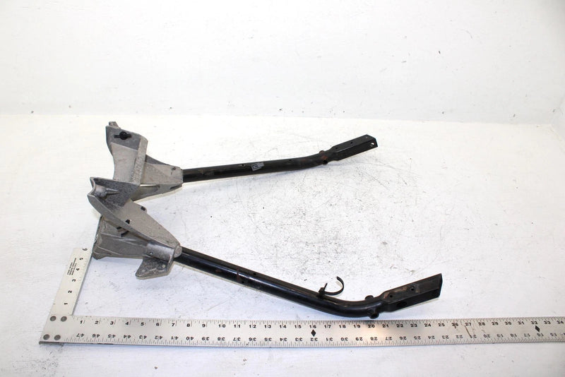 2013 Polaris 600 Rush Pro R Oem Rear Frame Support 1017769 SP29