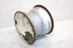 1998 Kawasaki Bayou 300 Oem 12x8 Rear Wheel Rim 41025-1334-5A AK17
