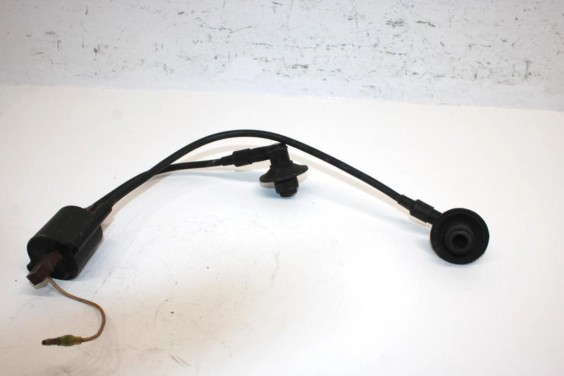 1988 Yamaha Phazer Oem Ignition Coil 8V8-82310-10-00 8E7-82310-09-00 SY26