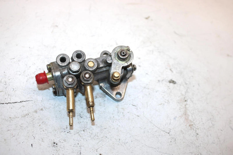 06 Arctic Cat Sabercat 700 Lx Efi Oem Oil Pump 3007-563 SAS3